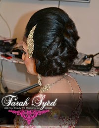 Farah Syed Asian Bridal Makeup Artist 1088698 Image 7